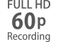 Filmati più nitidi a 1080p