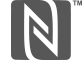 La funzione NFC semplifica la condivisione tramite smartphone
