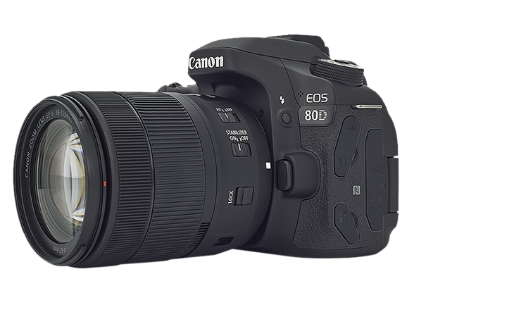 canon eos 80d reviews