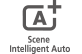Selezione automatica delle impostazioni migliori
