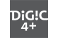 Potente processore DIGIC