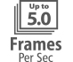 5 fps