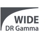 Gamma Wide DR