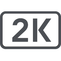 Icona 2k DVCC
