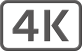 Risoluzione 4K