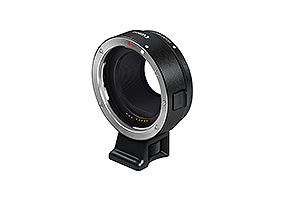 Adattatore EF-EOS M