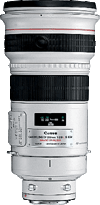 EF 300mm f/2.8L IS USM