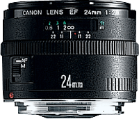 EF 24mm f/2.8