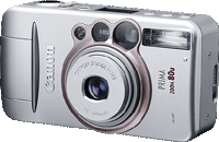 Prima Zoom 80u