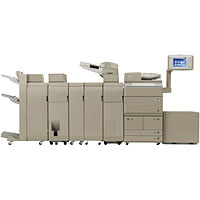 imageRUNNER ADVANCE C8285 PRO