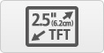 User-friendly colour display