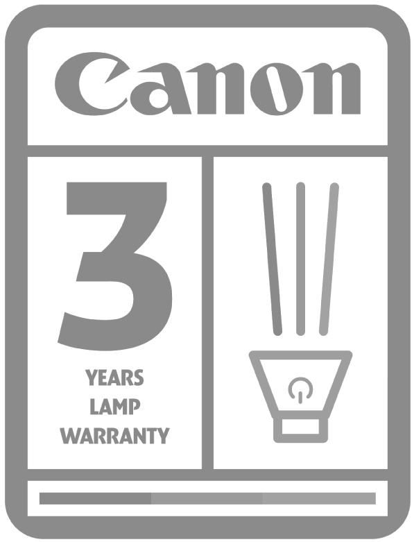 3yr Lamp Promotion