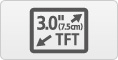 User-friendly colour display