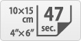 Fast, lab quality prints