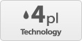 Micro ink droplets for precise print