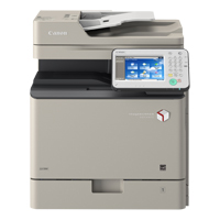 imageRUNNER ADVANCE C250i