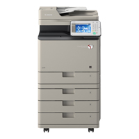 imageRUNNER ADVANCE C351iF