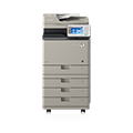 imageRUNNER ADVANCE C351iF