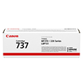 Cartridge 737 Bk