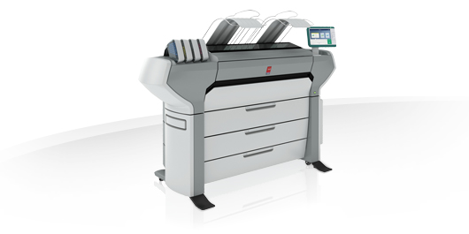 Océ ColorWave 700