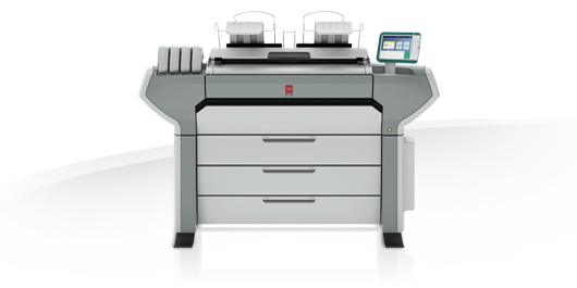 Océ ColorWave 700