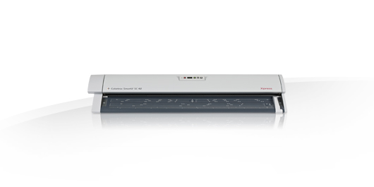 Colortrac SmartLF SC42Xpress