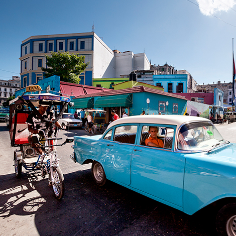 Cuba_Havanna