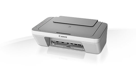 PIXMA MG2450 Default