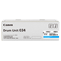 Drum Unit 34 Cyan