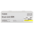 Drum Unit 34 Yellow