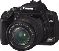 EOS 400D