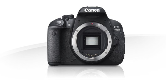 Canon EOS 700D manuale-Printed & professionalmente legato Taglia A5-NUOVO 366 pagine 
