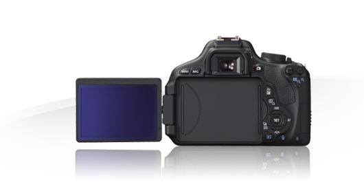 EOS 600D