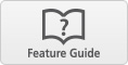 Feature Guide