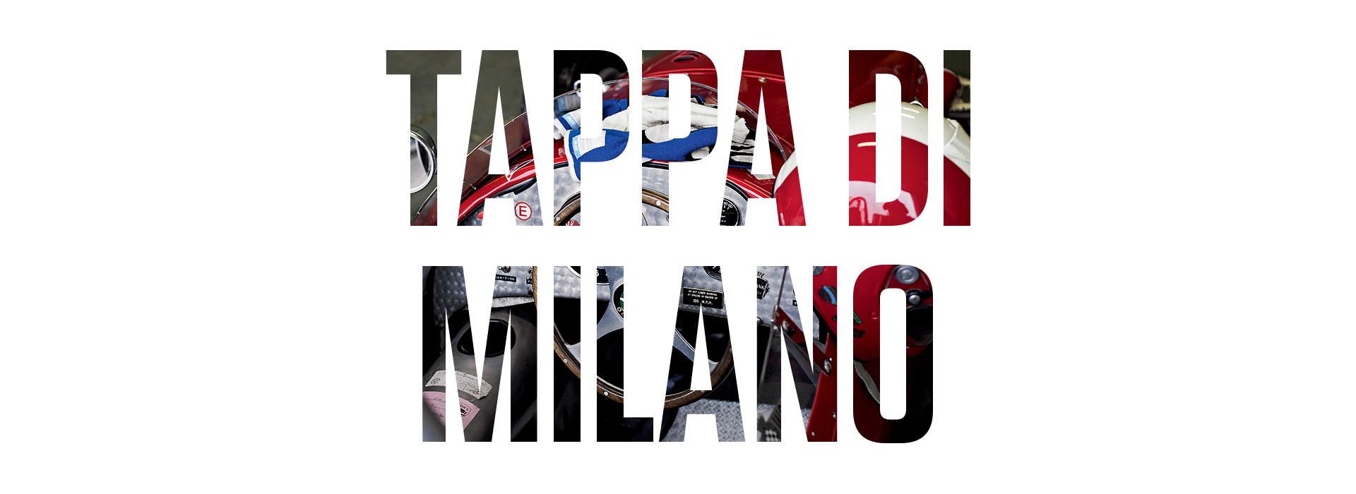 Tappa di Milano