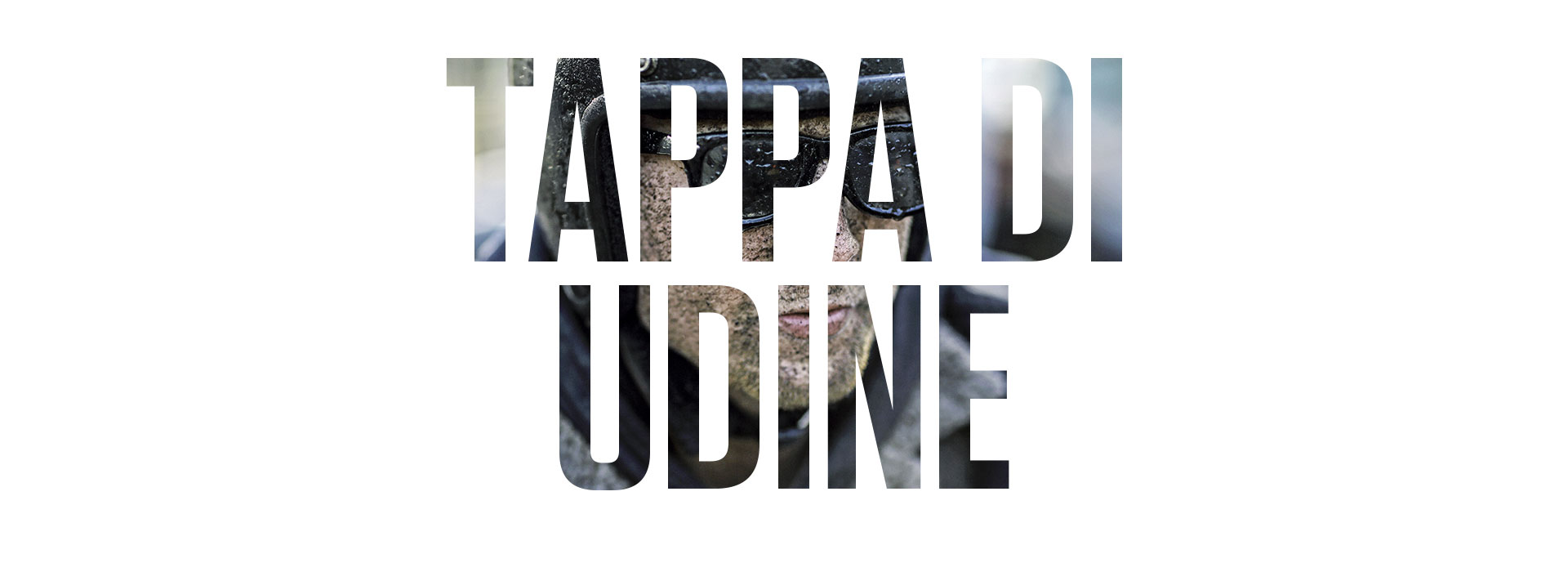 Tappa di Udine