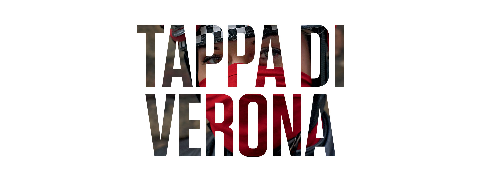 Tappa di Verona