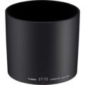 Lens hood ET-73 100mm Macro Accessory