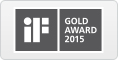 IF Gold Award