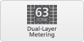 Ensures correctly exposured images in all lighting conditions