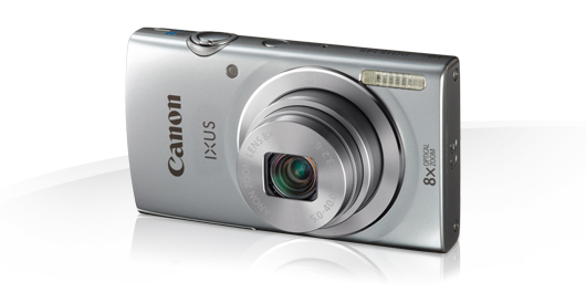 IXUS 145