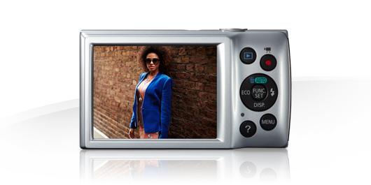IXUS 145