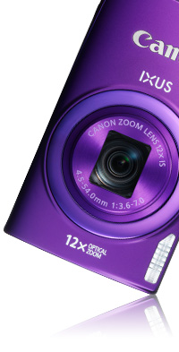 IXUS 265 HS