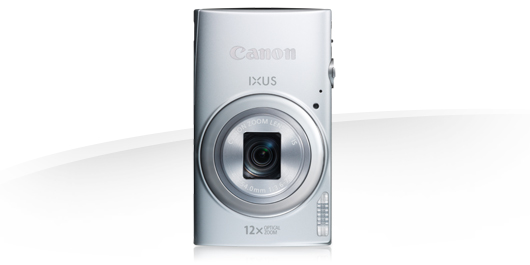 Canon IXUS 265 HS