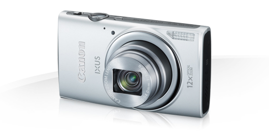 Canon IXUS 265 HS