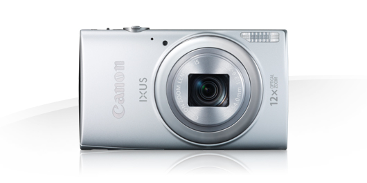 Canon IXUS 265 HS