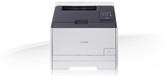 Canon i-SENSYS LBP7100Cn