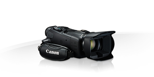 Canon LEGRIA HF G40