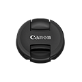 LENS CAP EF-M28