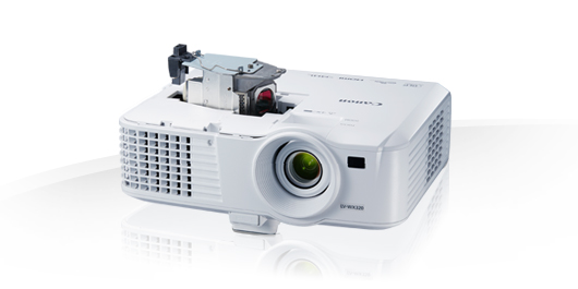 LV-WX320